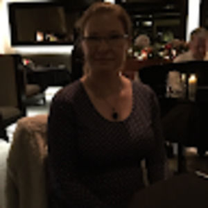 Meet your Posher, Joan